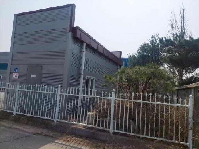 부동산 표시목록 4. 충청남도 아산시 영인면 아산호로638번길 35-58(1동)