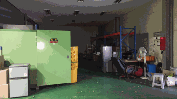 기호 2 내부 현황