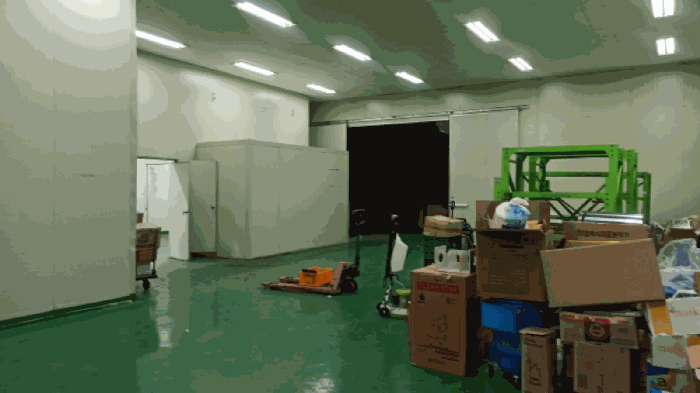 기호 2 내부 현황