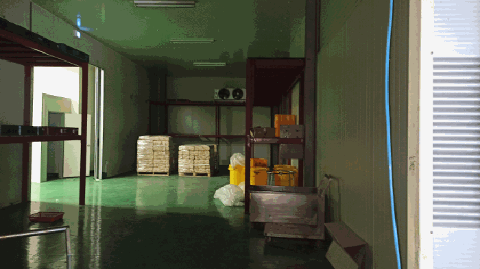 기호 2 내부 현황