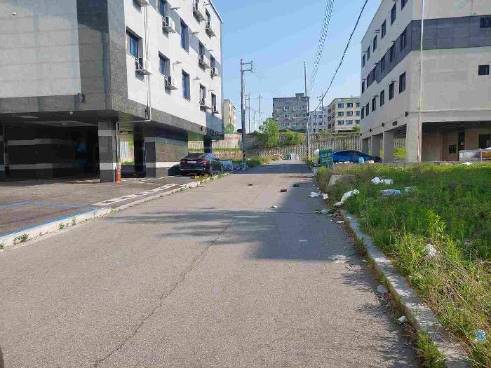 주변 도로