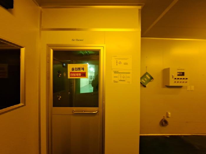 목록 2 1층 내부