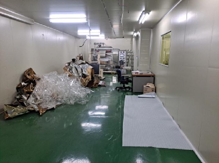 목록 2 1층 내부