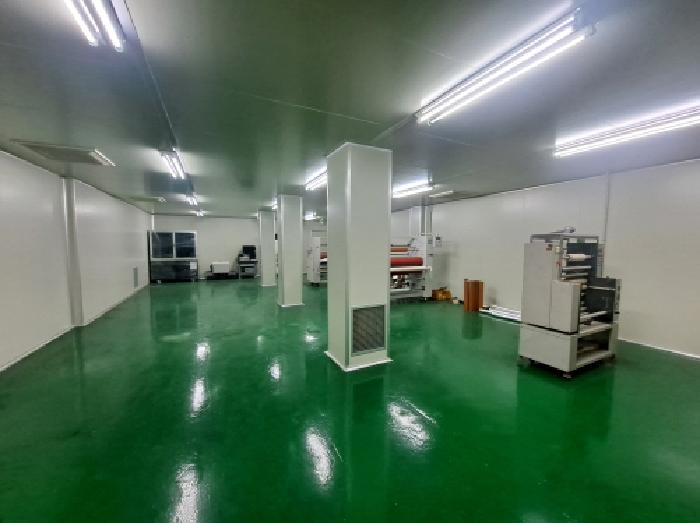 목록 2 1층 내부