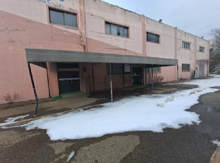 목록 2 서편 제시외 철재 천막지붕 등