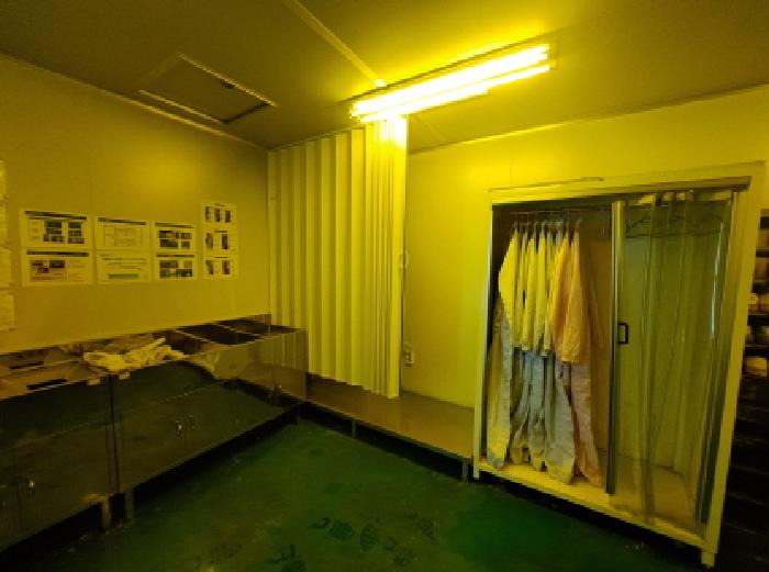 목록 2 1층 내부