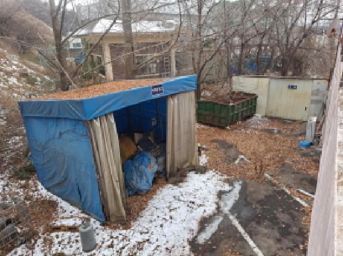 목록 3 후면부분 제시외 창고 등