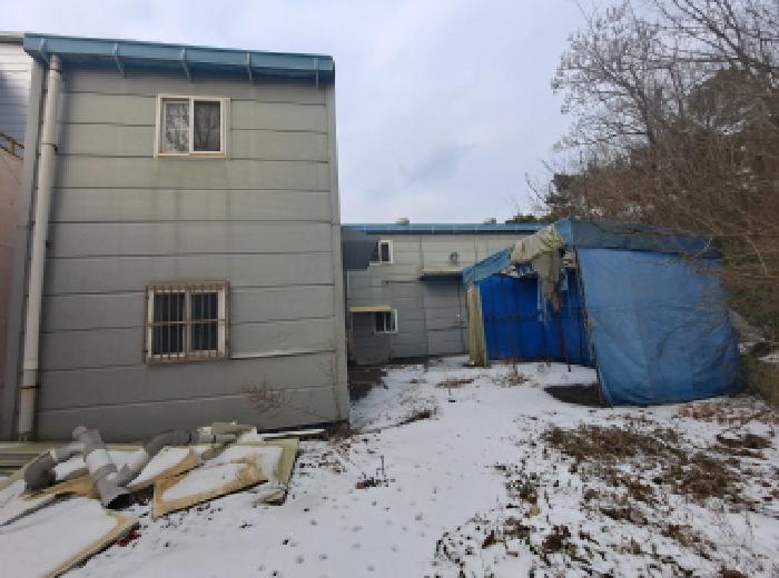 목록 2, 목록 4 전경