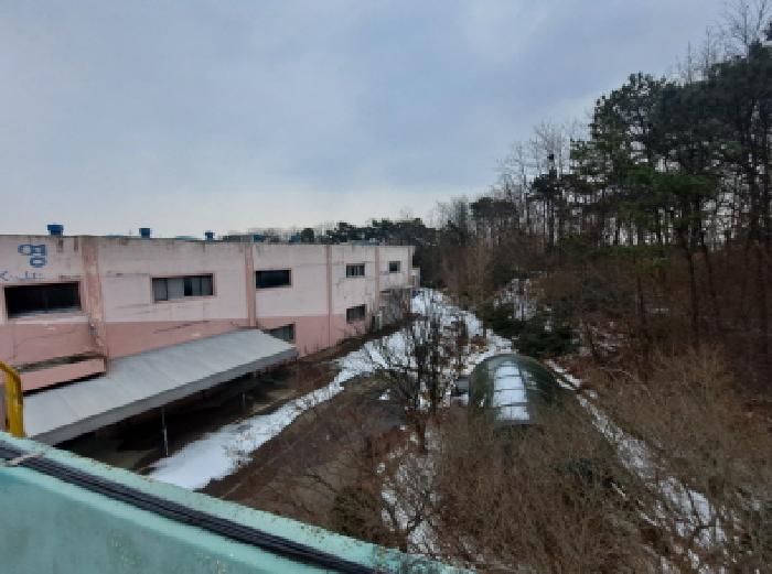 목록 1 남동쪽 방향