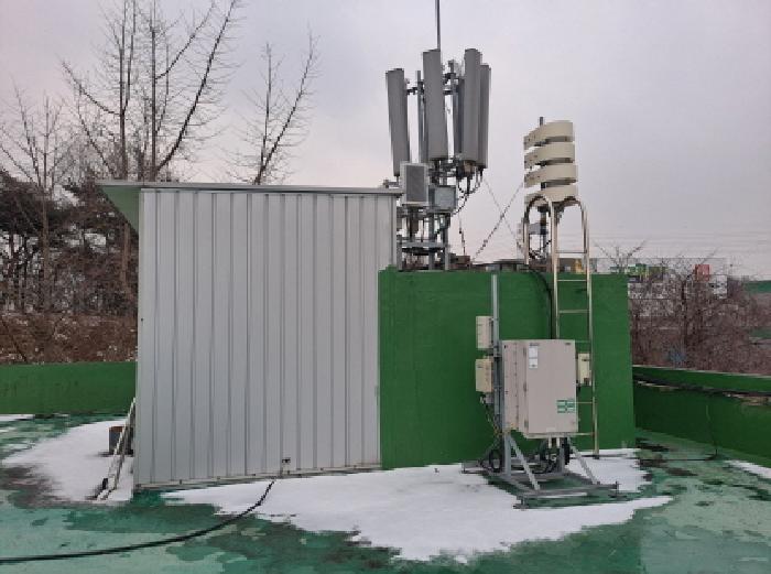 목록 3 옥탑, 제시외 보일러실, 통신장비 등