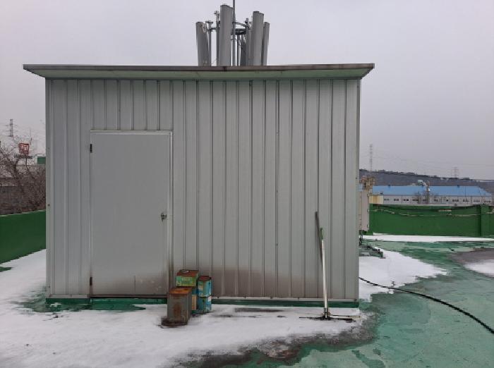 목록 3 옥상 제시외 보일러실