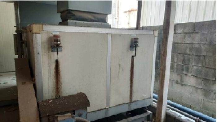 기계기구 순번 1번 Clean Room 설비