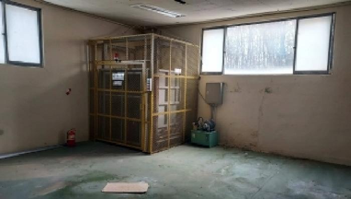 기계기구 10번 Lift