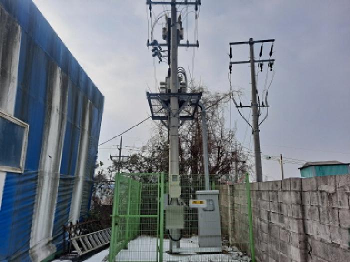 기게기구 19번 전기설비