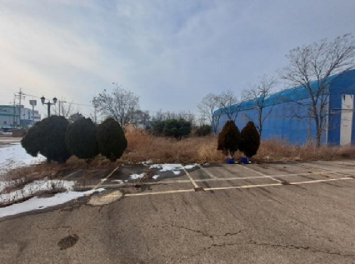 목록 1 서쪽 중앙부분