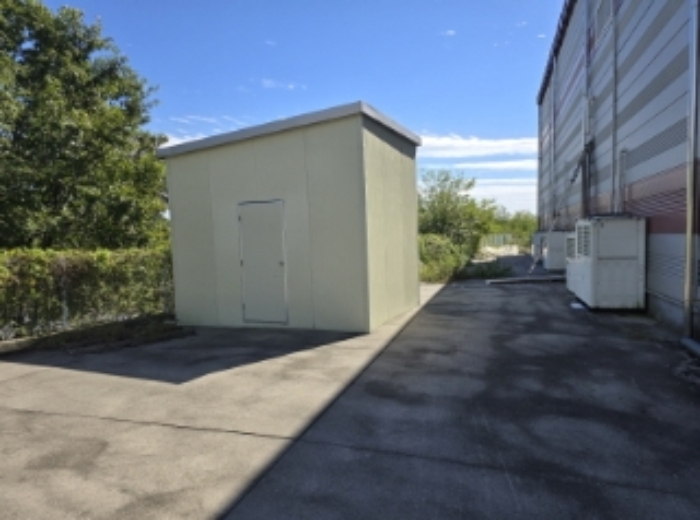 제시외 건물(창