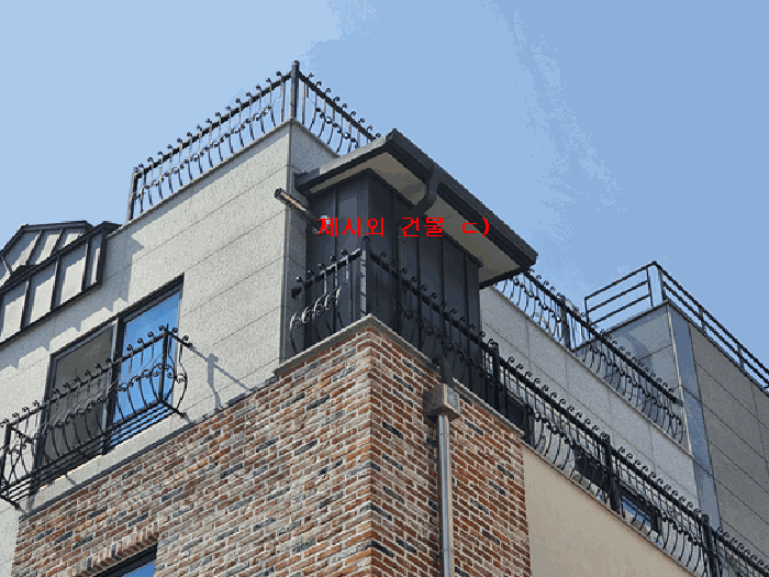 【 제시외 건물 ㄷ) 】