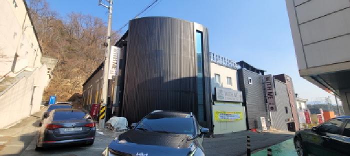 이하 용수동 67-23  숙박시설 