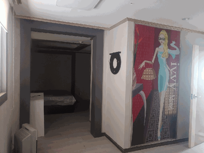 일련번호 가) 2층 내부