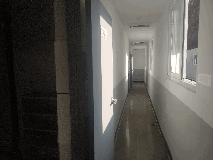 일려번호 가) 2층