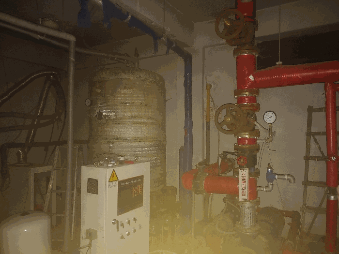 일련번호 가) 지하층