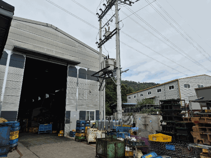 기계기구 기호4 수전설비