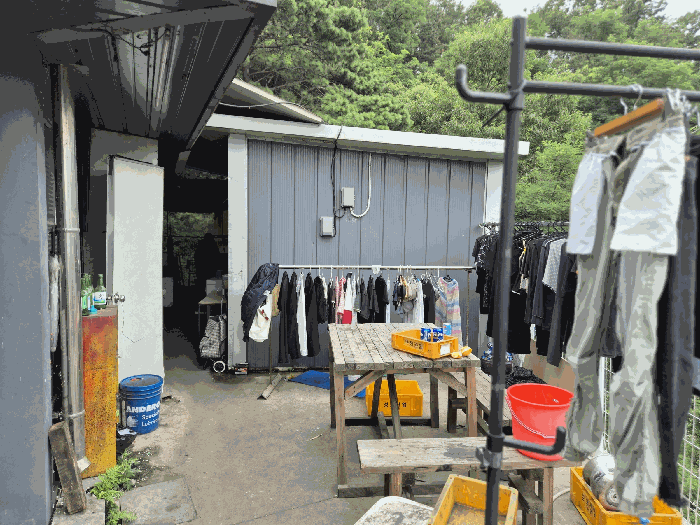 제시외건물 기호㉡