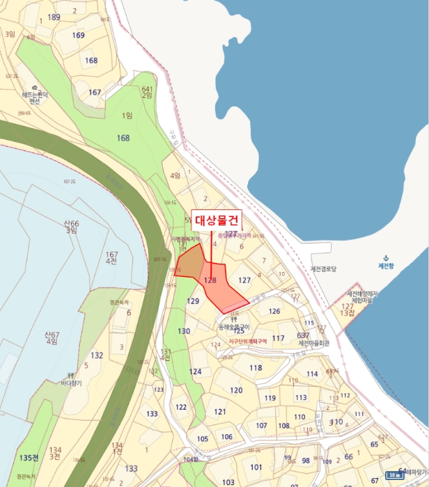 상 세 위 치 도