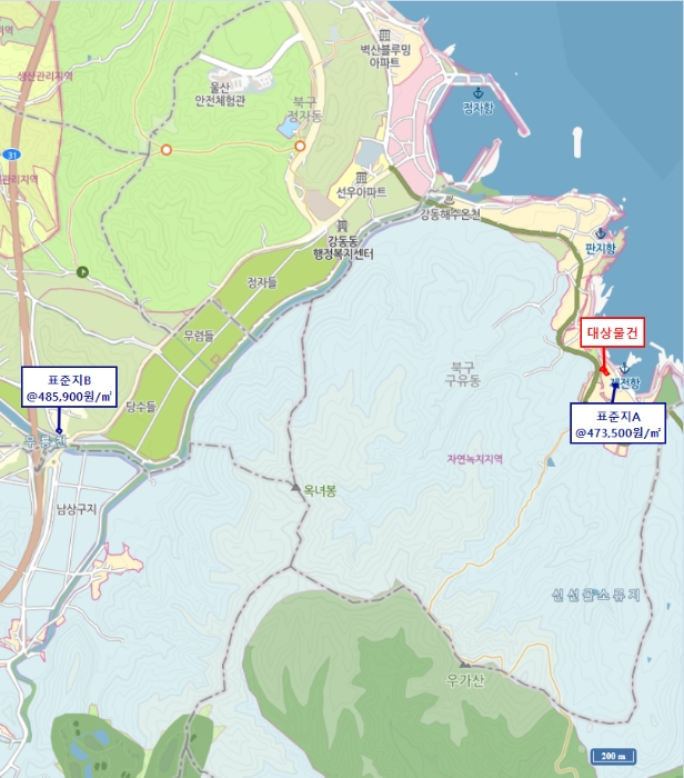 상 세 위 치 도