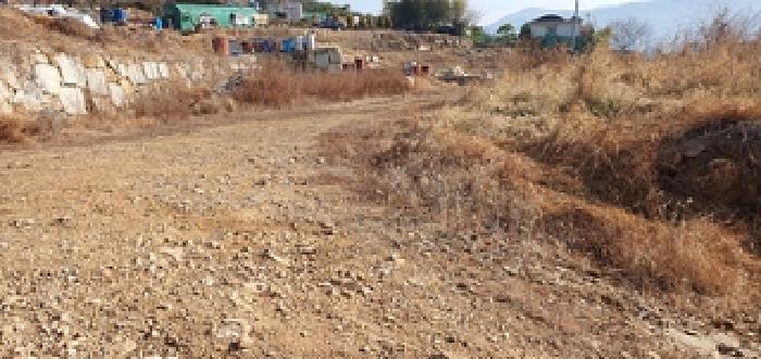 기호1 토지 전경