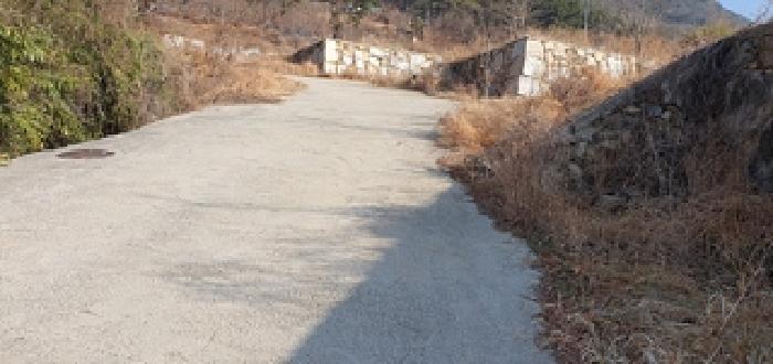 기호5 토지 전경