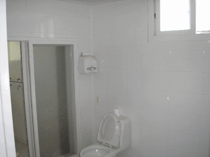 제시외건물(ㄴ) 내부