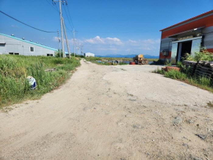 부동산표시 제1호