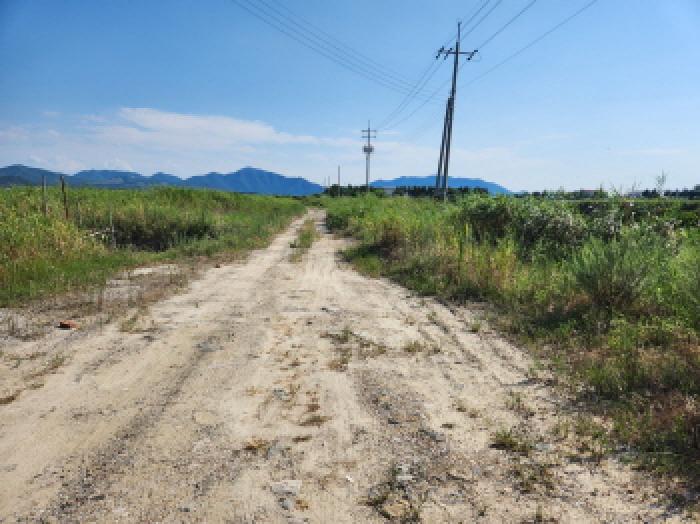 부동산표시 제2호