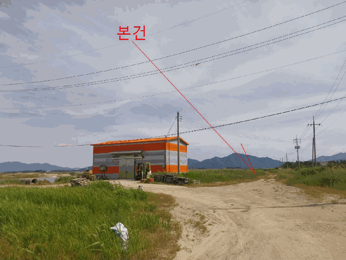 본 건 전 경
(기호 2, 3, 9,11)