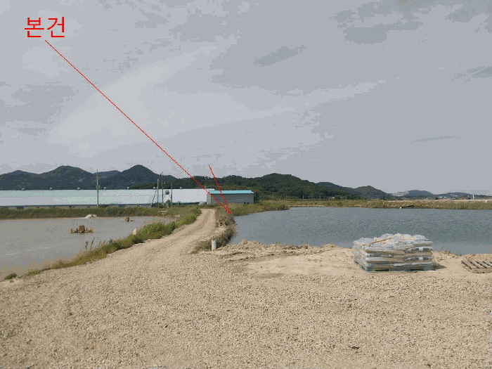 본 건 전 경
(기호 1~3)