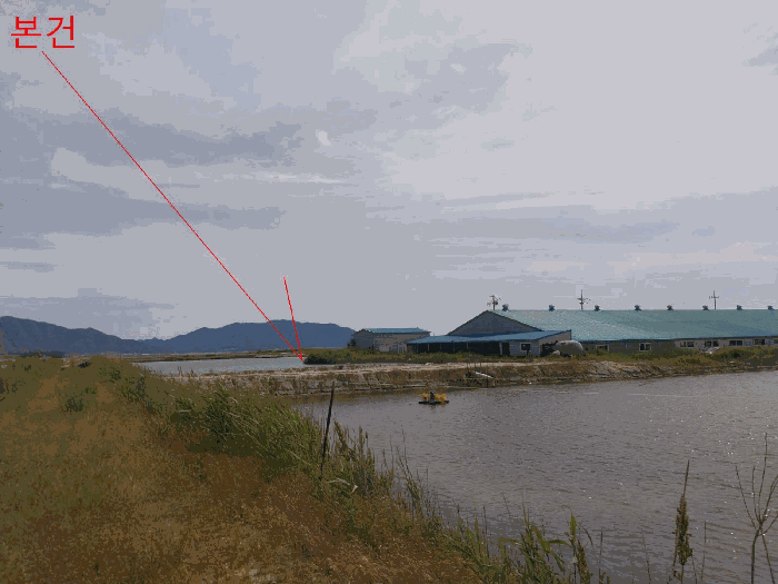 주 위 전 경
(기호 1~4)