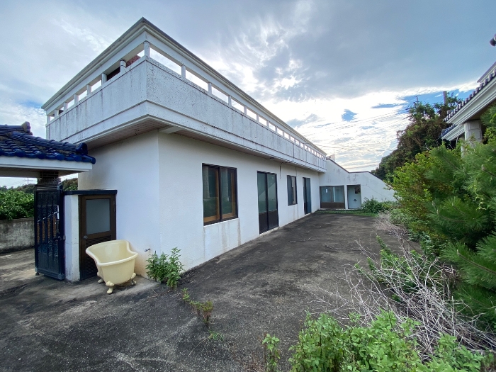 일련번호 3 전경