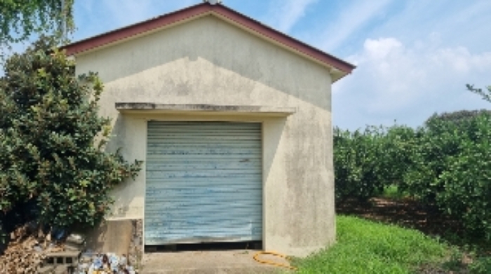 소재지6(하례리 513-4) 제시 건물