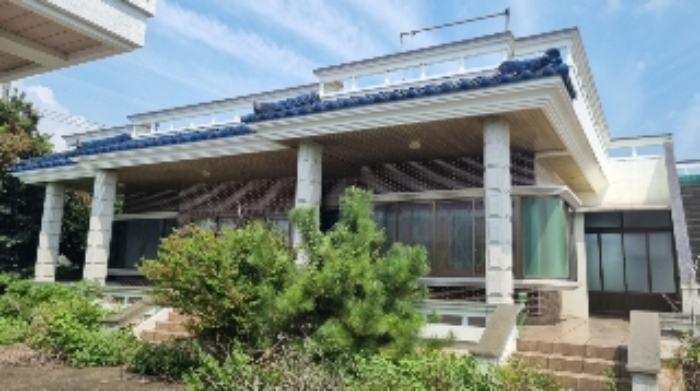 본건(하신로 132) 1호 제시 건물