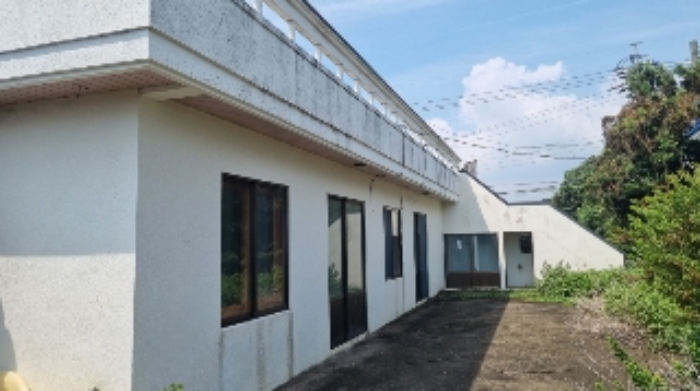 본건(하신로 132) 2호 제시 건물