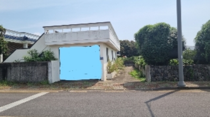 소재지1(하례리 513) 전경