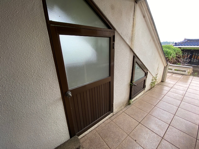 제시외 건물 ㄴ