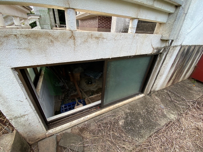 제시외 건물 ㄷ