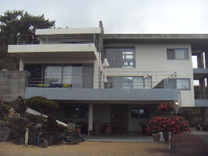 소재지1(예래로102번길 62) 제시건물 전경 사진