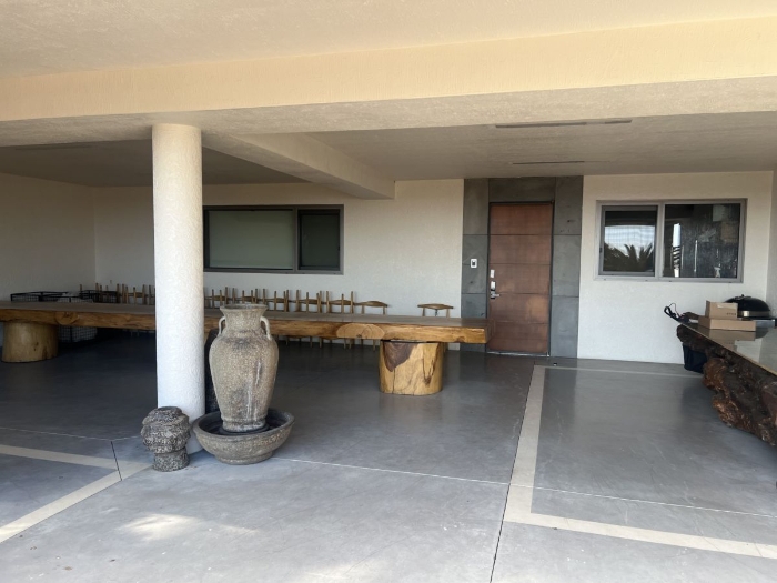 일련번호 1) 지1층 전경