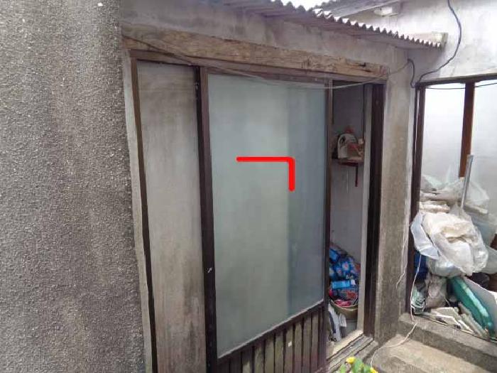 소재지 1.(상모로289번길 3) 제시외 건물 `ㄱ` 