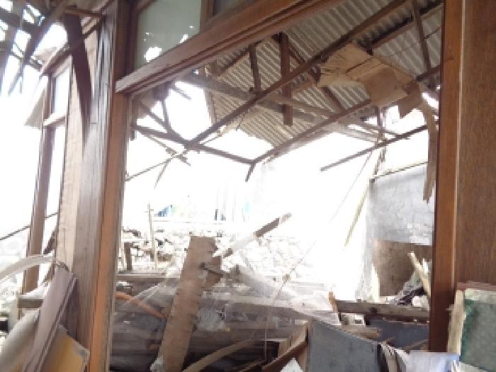 소재지 1.(상모로289번길 3) 제시 건물(본건물) 내부 사진