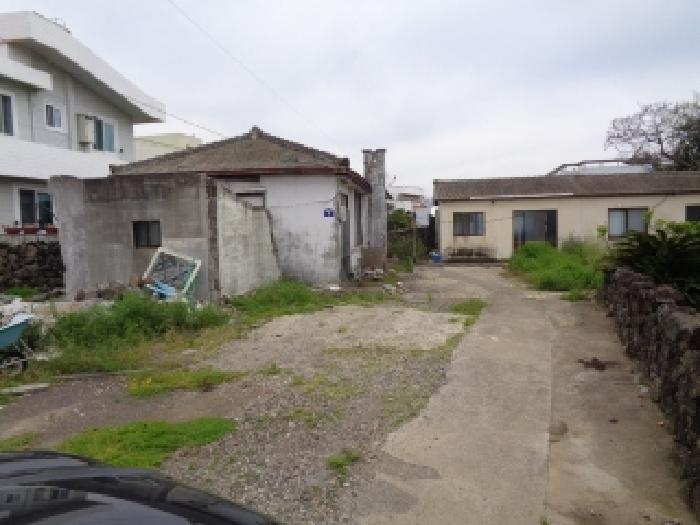 소재지 2.(상모리 3999-1) 전경