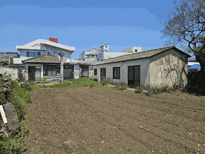 기호(2) 토지 현황